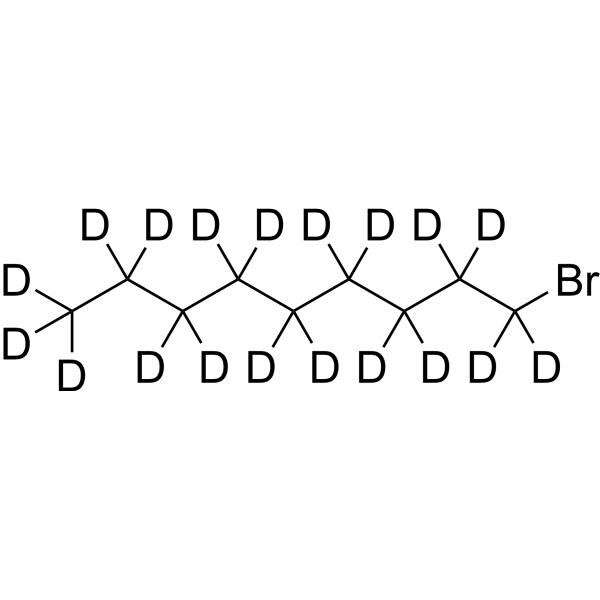 1-Bromononane-d19 1219805-90-9